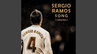 Sergio Ramos Song [upl. by Egrog]