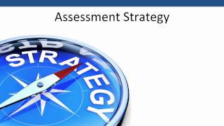 5  Types of Assessment [upl. by Garett]