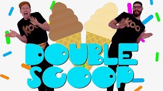 Koo Koo  Double Scoop DanceALong [upl. by Norward]