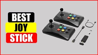 Top 5 Best Joystick in 2024 From AliExpress [upl. by Kina]