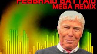 Beppe Bigazzi in FEBBRAIO GATTAIO Mega REMIX [upl. by Sorcha]