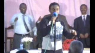 Efrem Alemu Live worship in Addis [upl. by Bala]