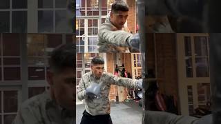 Dmitry Bivol Training for Artur Beterbiev like Poetry in motion￼ [upl. by Ortensia]