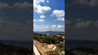 Maddalena archipelago Sardinia Italy shorts [upl. by Atir]