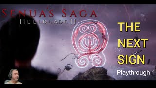 Senuas Saga Hellblade 2 Chapter 1 Reykjanesta walkthrough 1 [upl. by Enail873]