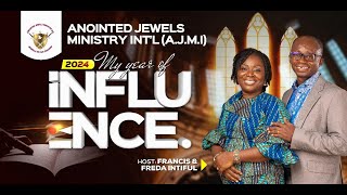 PPN HOUR  Episode 246GROWING AS A DICIPLE Rev Francis Intiful [upl. by Emmuela]