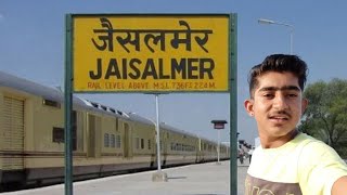 Jaisalmer vlog  new vlog part 2 [upl. by Ruprecht]