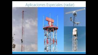 Errores comunes en instalación de Torres de Telecomunicación [upl. by Meave169]