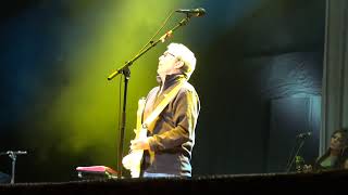 CROSSROADS  ERIC CLAPTON en Buenos Aires Argentina 14OCT2011 FullHD [upl. by Ahsirhcal]