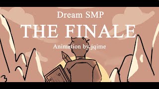 quotThe Finalequot  Dream SMP Animatic [upl. by Nnylrac]