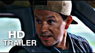 FLIGHT RISK 2024 TRAILER  Trailer Club  Mark Wahlberg  Lions gate [upl. by Philipson]