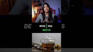 The truth about Detox tea Do they really work detox [upl. by Tove]