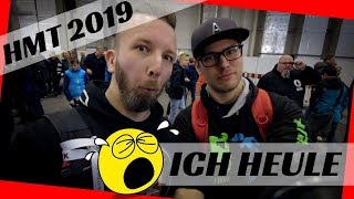 HMT 2019  Hamburger Motorradtage [upl. by Cotsen971]