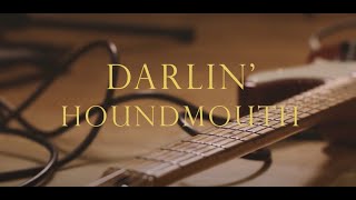 Darlin  Houndmouth COVER [upl. by Ecinaej350]