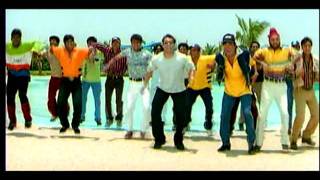 quotAaj Kal Ki Ladkiyan Full Song quot Chal Mere Bhai  Salman Khan amp Karishma Kapoor [upl. by Nyvrem]