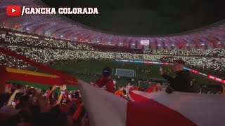 INTER 2x1 River Plate  LA 23  Compilação  Guarda Popular [upl. by Rennat325]