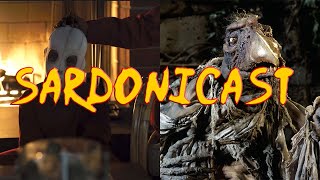 Sardonicast 31 Us The Dark Crystal [upl. by Letha]