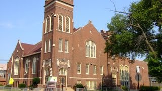 Honoring Charter Members of Faith Temple COGIC  Chicago [upl. by Llerej730]