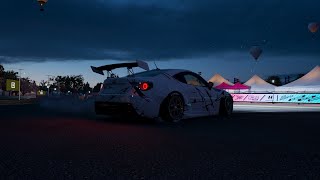 subaru BRZ edit  LXNGVX  YUM YUM [upl. by Turk]