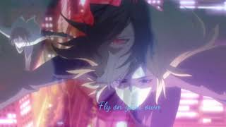 【Noblesse】AMV Raizel Frankenstein Angel 01 [upl. by Alywt]