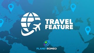 PLANETROMEO  Travel [upl. by Aneem]