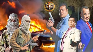 সিআইডি সম্পূর্ণ কাহিনী CID Full Episode N 349 part4  Bangla Crime Serial 2023 [upl. by Rexanne]