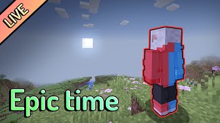 Going live for more minecraft [upl. by Stillas]