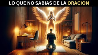 ✅DESCUBRE los 3 SECRETOS de ORACIÓN MÁS PODEROSOS 📖  LO QUE DICE LA BIBLIA [upl. by Nwahsud681]