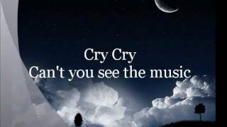 TARA Cry Cry Lyrics [upl. by Attennaej711]