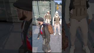 ПОВЕЗЛО КОНТЕЙНЕРЫ RADMIR GTA5 RP МОЙ ДОМ ПРОМОКОД IGRAD [upl. by Gudrin]