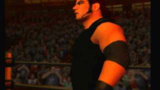 Smackdown vs Raw 2006 ECW Save [upl. by Attenwad]