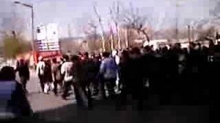 karagümrük eyüp deplasmanı köprüaltı 2006 [upl. by Yraeht]