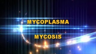 ⚛️ Mycoplasma  Mycosis Healing Combination [upl. by Naivatco219]