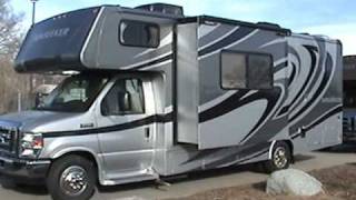 Class C RV  NEW 2010 Sunseeker 26ft Class C Motorhome  CLOSEOUT SALE [upl. by Ffej636]