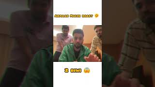 Elvish yadav Roast Armaan Malik 🤣🤣shortvideo comedy viral duet biggboss armaanmalik [upl. by Yanaj]