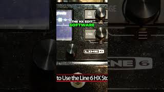 Mastering the Line 6 HX Stomp Looper A Guide to Creating Loop Tracks without Software [upl. by Annawak963]