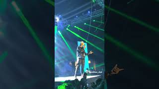 Jubin Nautiyal live concert goa Mere Ghar Ram Aaye Hain goa concert [upl. by Annoval]