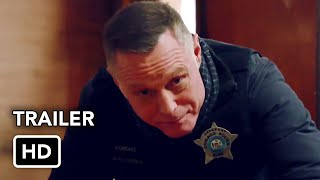 Chicago Wednesday Returns Trailer HD Chicago Fire PD Med [upl. by Yelhs]