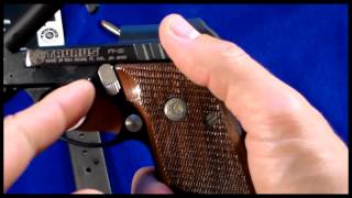 taurus pt25 overview [upl. by Oirazan]