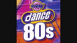 MuchDance 80s  CD1 [upl. by Recha]