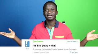 The Best and Worst Questions People Ask on Yahoo [upl. by Eli]