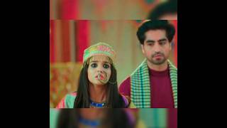 Pahari song status video in yrkkh  viral youtube shorts [upl. by Yurt]