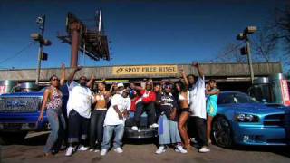 Mon EG CHEVY ANTHEM RMX f Yo Gotti Rick Ross Official Video [upl. by O'Meara]