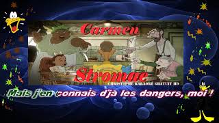 Stromae Carmen [upl. by Atoel]