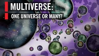 Multiverse One Universe or Many [upl. by Orelle]