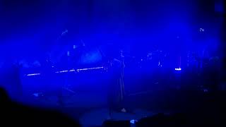 Jorja Smith  Backwards Live Here at Outernet London GREAT AUDIO [upl. by Ahtelra]