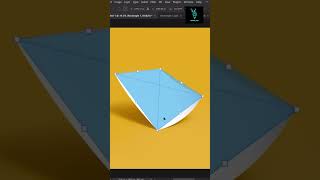 How to create letterhead mockup in photoshop [upl. by Weed]