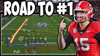 NCAA 25 BEST Plays And Tips In College Football 25 [upl. by Ladnar900]