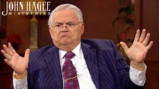 False Teacher John Hagee  Reproved [upl. by Osterhus]