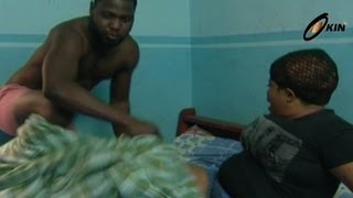 IRANTI OKU  YORUBA NOLLYWOOD MOVIE 2013 [upl. by Oilejor]